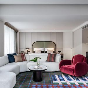 Shanghai Blackstone M Hotel